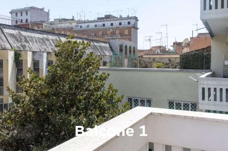 Easylife Apartment Rome Exterior photo