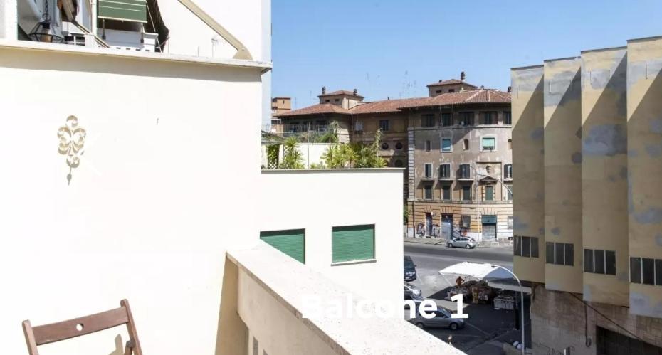 Easylife Apartment Rome Exterior photo