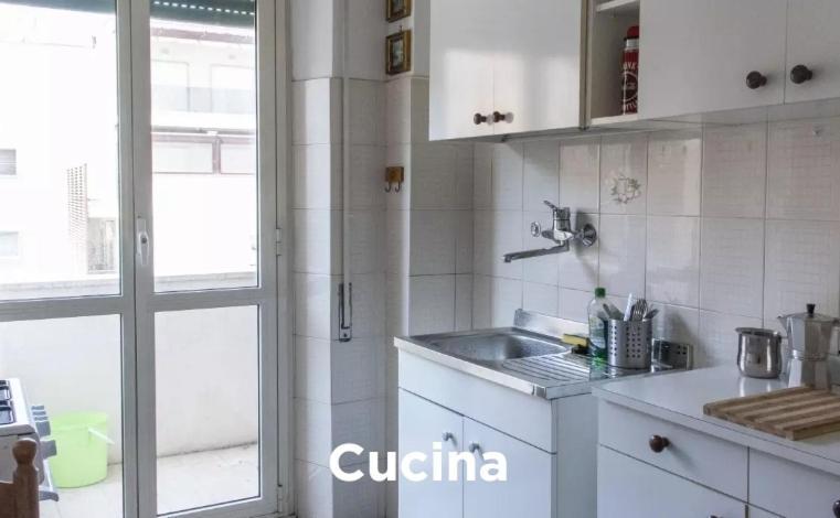 Easylife Apartment Rome Exterior photo