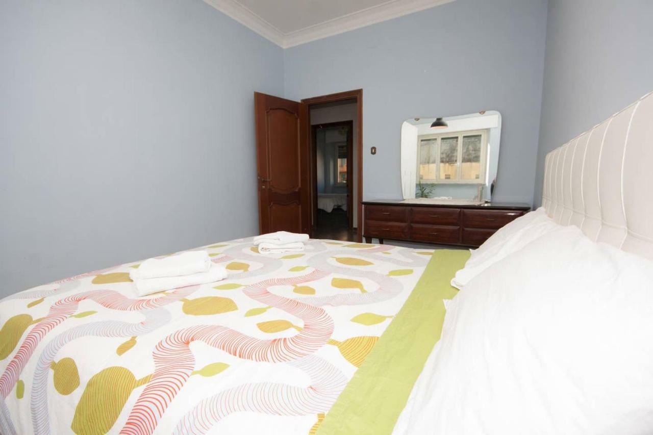 Easylife Apartment Rome Exterior photo
